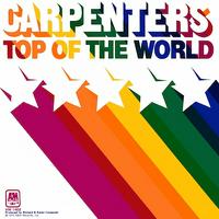 Carpenters - Top Of The World