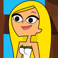 Total Drama Oskayi Island