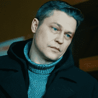 Условный мент