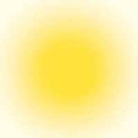 Yellow Aura