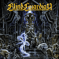 Blind Guardian – Thorn