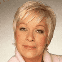 Denise Welch