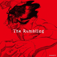 The Rumbling - SiM