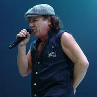 Brian Johnson "Liver King"