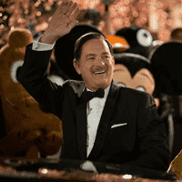 Walt Disney