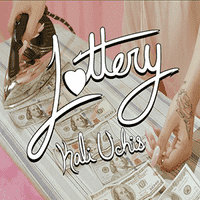 Kali Uchis - Lottery