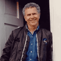 Homer Hickam