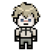 Danganronpa: Hourglass