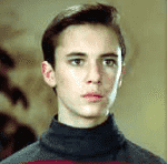 Wesley Crusher