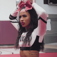 Jada Wooten