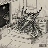 Metamorphosis