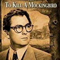 To Kill a Mockingbird
