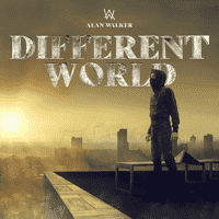 Alan Walker - Different World ft. Sofia Carson