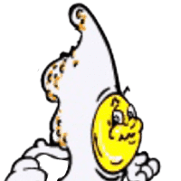 Mr. Egg