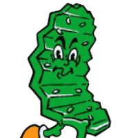 Mr. Pickle