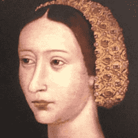 Mary of Guise/Marie de Guise