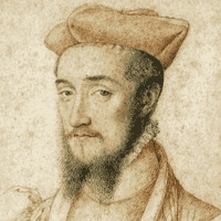 Charles de Guise, Cardinal of Lorraine