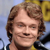 Alfie Allen