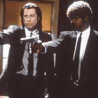 Pulp Fiction