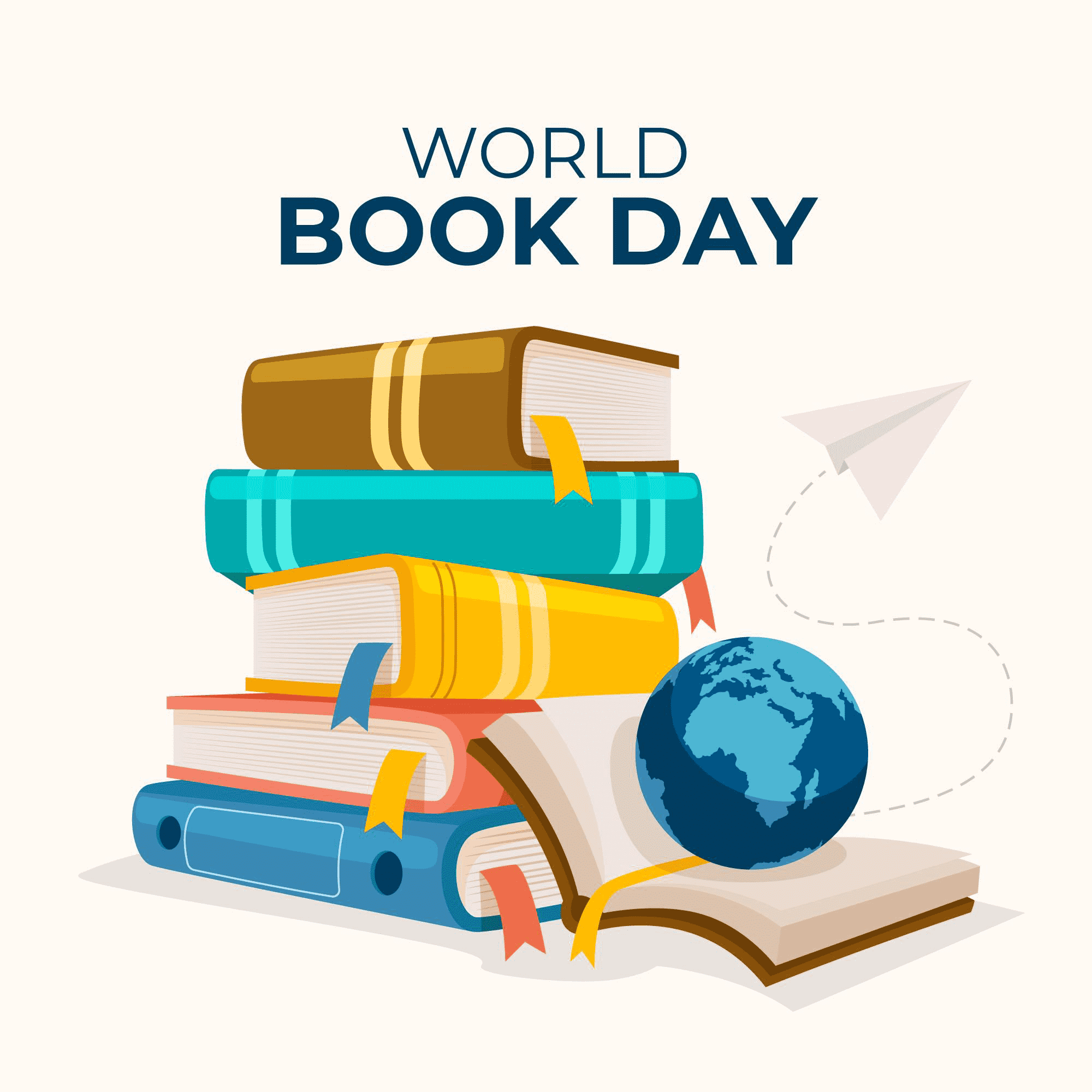 World Book Day