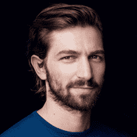 Michiel Huisman