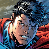 Superman (New 52)