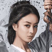 Chu Qiao / Jing Xiaoliu / Xing'er
