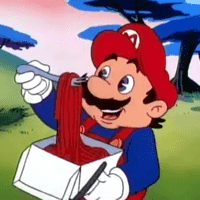 Mario