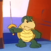 Koopa Troopa