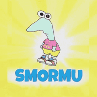 Smormu