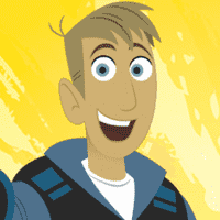 Wild Kratts