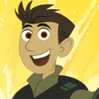 Chris Kratt