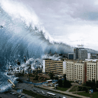 Tsunami