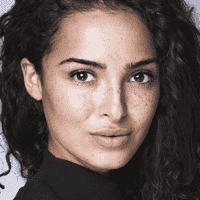 Anna Shaffer