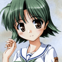 Midori Tooyama