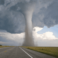 Tornado