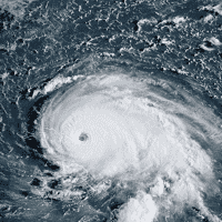 Hurricane