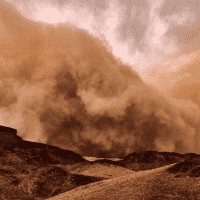 Sandstorm