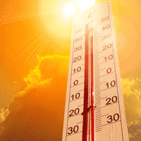 Heat Wave