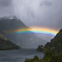 Rainbow