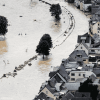 Flood