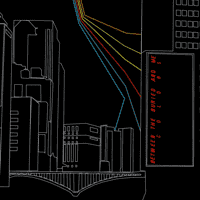 Between The Buried And Me - Colors