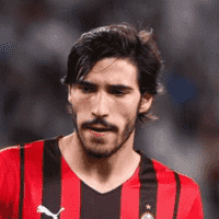 Sandro Tonali