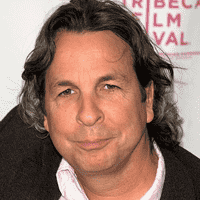 Peter Farrelly