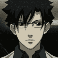 Shuuichirou Takanashi