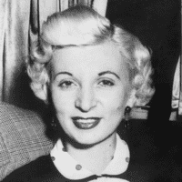 Ruth Ellis