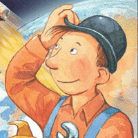 Mulle Meck (Gary Gadget)
