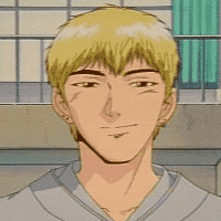 Great Teacher Onizuka (GTO)