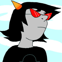 Terezi-chan