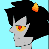 Karkat-kun